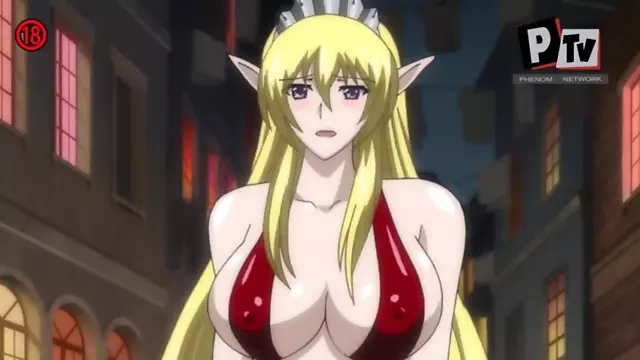 goblins pound elfs hentai
