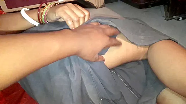 Busty Paar Fickt, Meine Frau Grosse Titten, Indisch Vierer, India Oral, Inderin Selbstgemacht