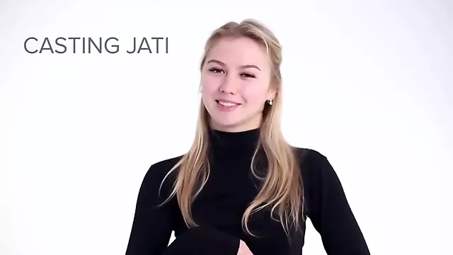 Kristina aka Jati