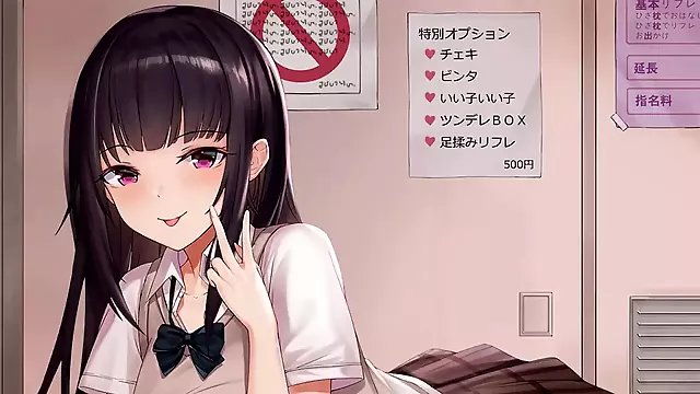 Animasi, Masturbasi Hentai, Hentai Orgasme, Jepang Masturbasi, Jepang Muncrat, Masturbasi Muncrat