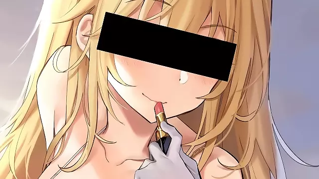 Misaki's Censored Conditioning~ (Hentai JOI) (Femdom, Censored, CEI)