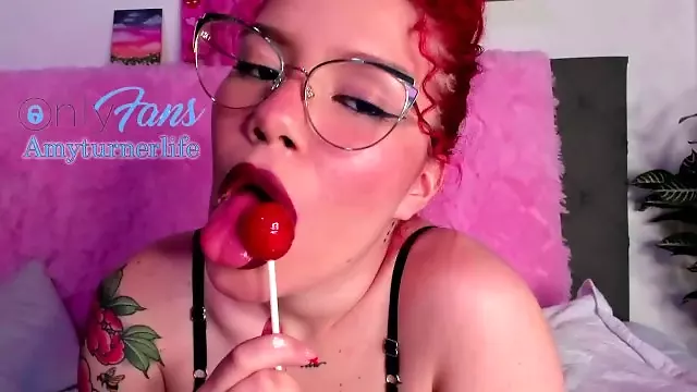 Lollipop with you