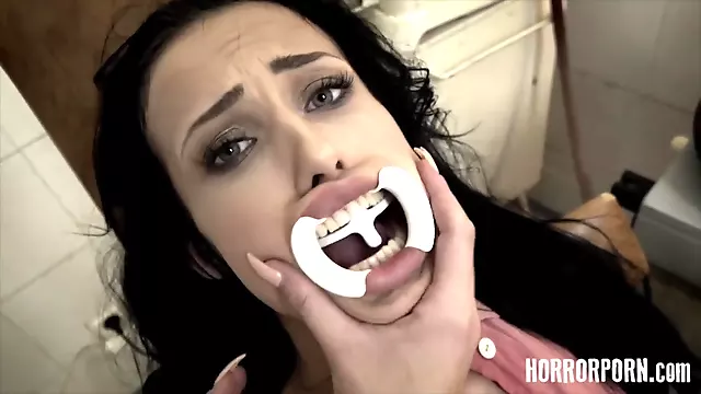 HORRORPORN The Dentist
