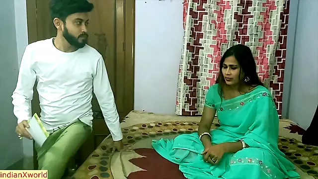 Amazing sex, bhabhi