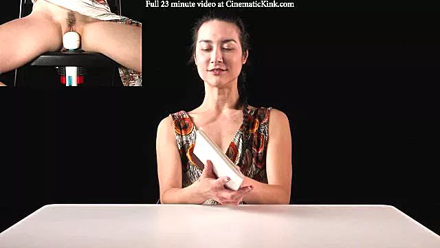 Asiatische Lady, Asia Female Orgasmus, Frauen Masturbieren, Sexspielzeug Für Frauen, Auf Die Hände Wichsen