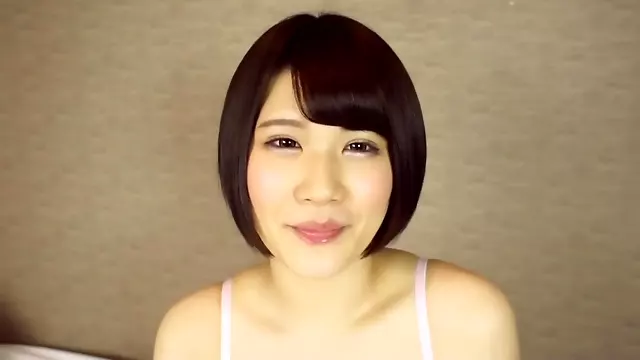 Horny Japanese model Minami Kashii in Exotic dildos/toys, masturbation JAV video