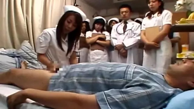 پزشك اسياي, منی پاش دکتر, دکتر پزشک, دکتر, اولین بار ژاپنی, فیلم سیکس, سکس گروهی در بیمارستان
