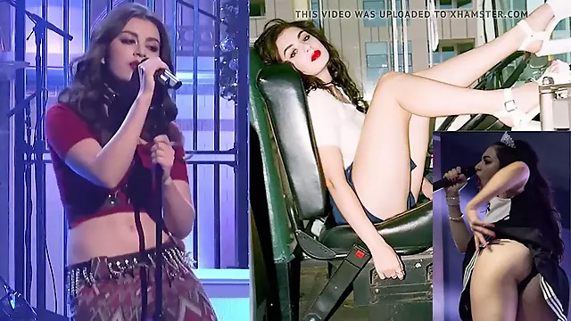 Charly xcx, sing, charly atwell big boobs