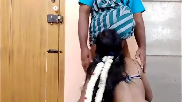 Insane Indian Desi Cuckold Wifey Love Romp with Mate Step-Brother
