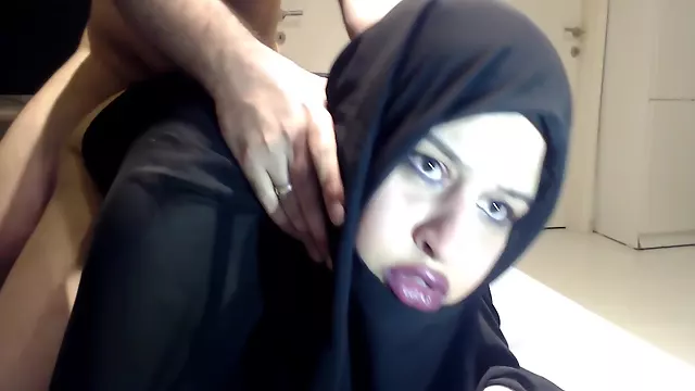 I Finally Fucked My Best Friends Mature Arab Mom ! 6 Min
