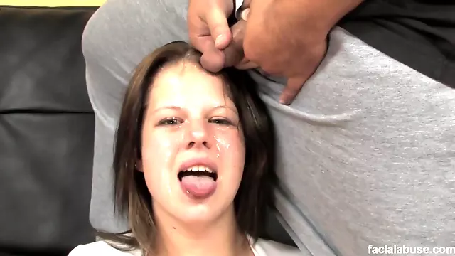 Chubby Midwest Teenslvt Loves A Good Thrashing Part 4