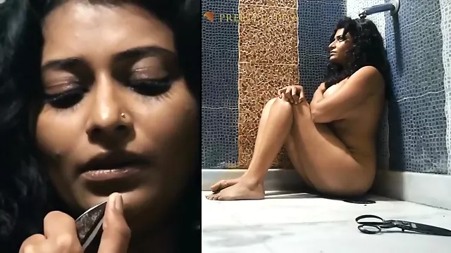 Unfreedom (2015) Preeti Gupta, Bhavani Lee