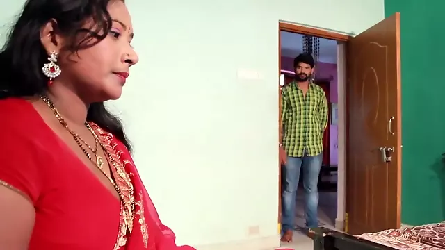 Meri Sexy Padosan Bhabhi