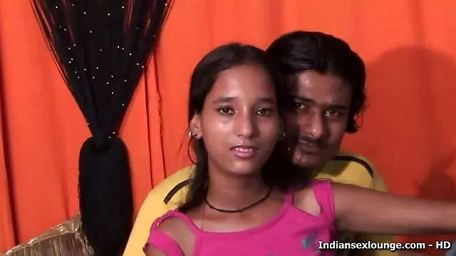 Tina And Raju HD