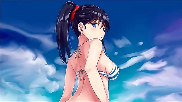Porno Anime, Hentai Dominación Femenina, Manga Ánime, Hentai Azotes, Dominacion Femenina Sissy