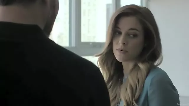 The Girlfriend Experience S01E10 (2016) Riley Keough