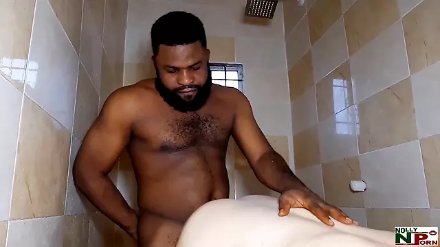 First time inexperienced girl ends up riding the biggest black cock she's ever seen