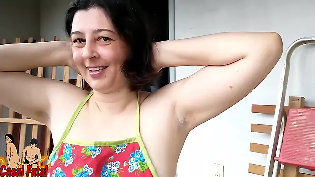 Glamissima on patreon, hot youtubers naked, youtuber nude cleaning
