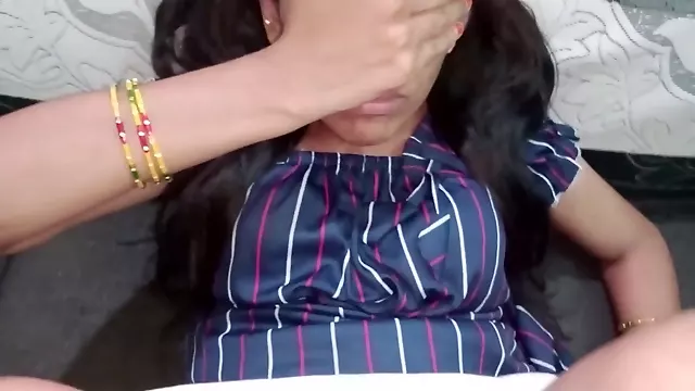 Naughty Indian Stepsister's scandalous video spreads like wildfire on Whatsapp