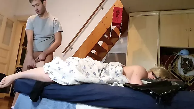Feticcio Amatoriale, Webcam Amateur Big Tits, All Feet Di Bionde Vid, Biondona Feticismo Piedi