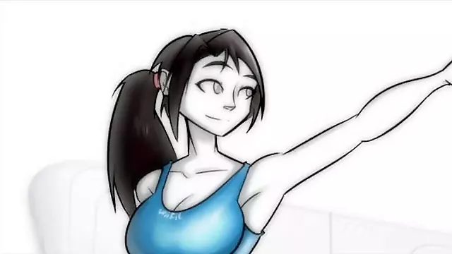 Desenhos Animados Hentai, Anime Peido, Adolescente Hentai, Bunda Grande Na Cara, Peido, Peido Teen