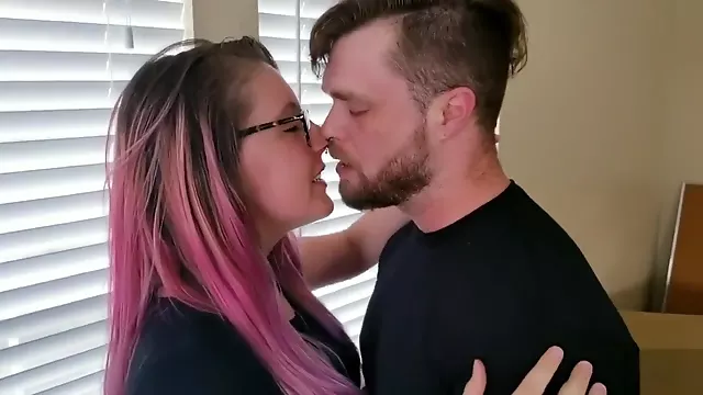 Couple Fuck Secretly So They Won't Get Caught