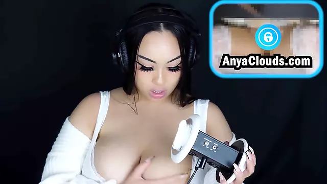 Big tits japanese, hidden cam, pov asmr