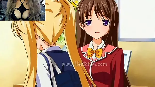 Porno Anime, Hentai Sin Censura
