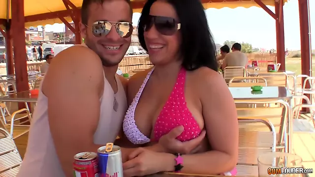 Gigi Love In Hot Has Her Latina Ass Fucked