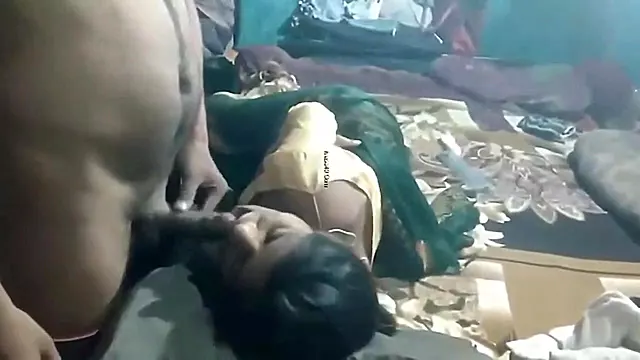Sexy Indian Puja Bhabhi Fucking 2