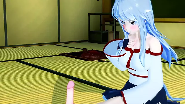 3d hentai uncensored, hentai uncensored, cat girl anime game