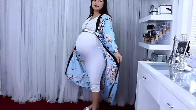 Claudia venezuela, sexmex xxx pregnant mom, claudia valenzuela