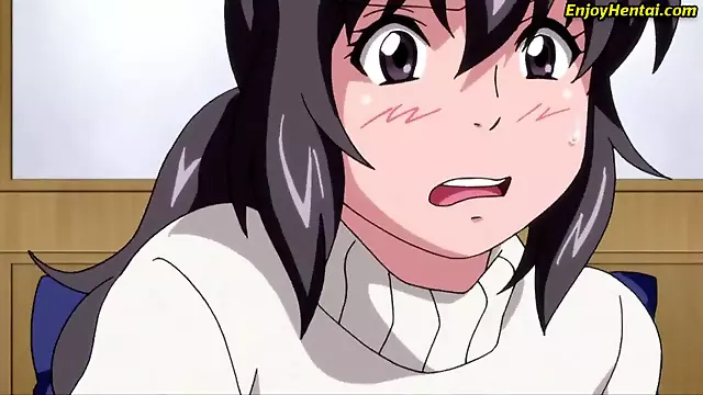 Sisters brother cartoon, shemale sister anime, hentai mom english subtitles