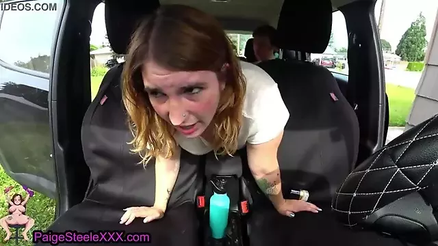 Daddy Caught Me STUCK With Toys In My Asshole!