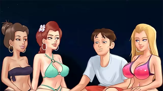 Hentai Tettone, Hentai Video Cartoon, Big Tits Cartoni