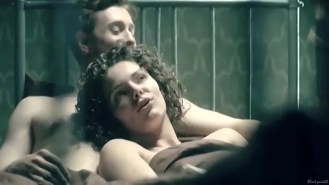 Hot And Nude Scene - Elizaveta Boyarskaya And Dirty Priscilla