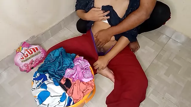 Clothed sex, indian newly married