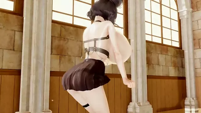 Girls' Dancer dancin - Misaki