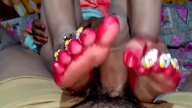 Indian Married Bhabhis New Year Fuck Porn