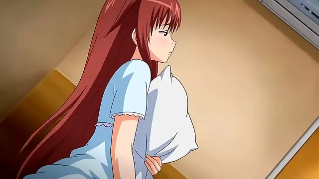 Hentai anime cum inside, hentai anime silver hair, myanmar subtitles hentai
