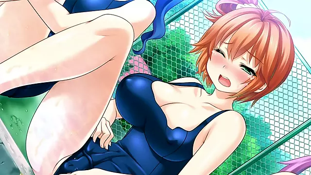 Porno Anime, De Baño Hentai, Hentai Adolecentes, Hentai Porno Japones, Japonesas Bañandose