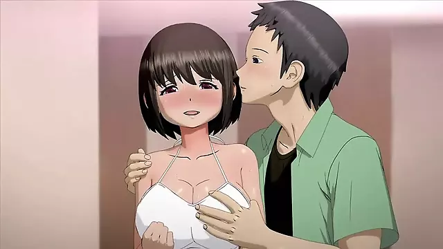 3D Porno Anime, Animatore, Hentai Tettone, Hentai Cazzo Grosso, Cazzi Grossi Con Tettone, Cazzi Nelle Tette
