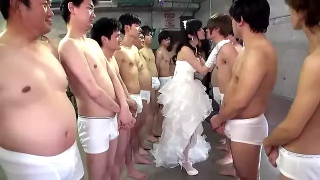 تقبيل اسيوي, عروس ياباني, قذف داخل الكس, العروسه مع الاسود, قذف, جنس جماعى, ياباني, تقبيل ياباني