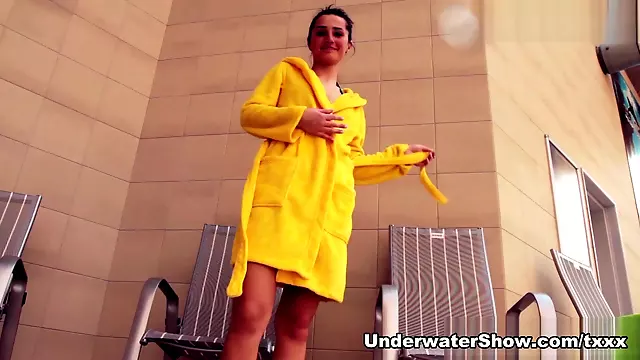 Markova Video - UnderwaterShow