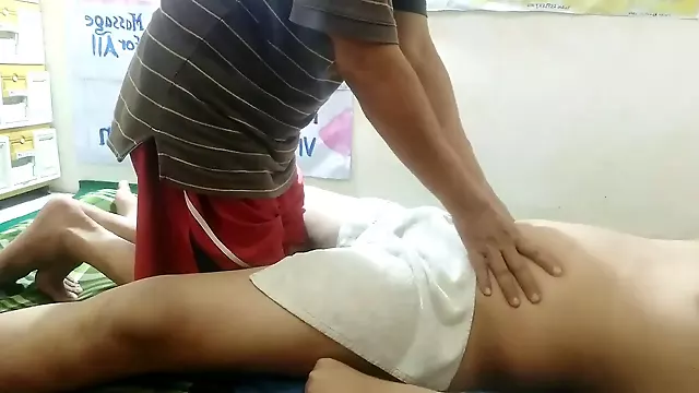 Massagem Penis