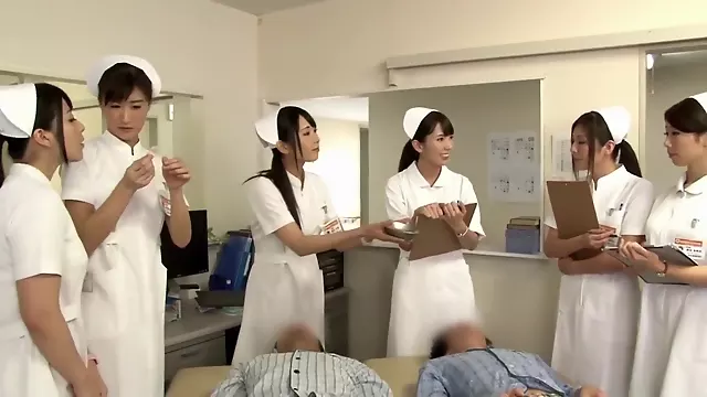 Fetish Gruppe, Pflegerin Fetish, Japan Vierer, Offentlich Gruppe, Gruppen Hure, Strümpfe Gruppe